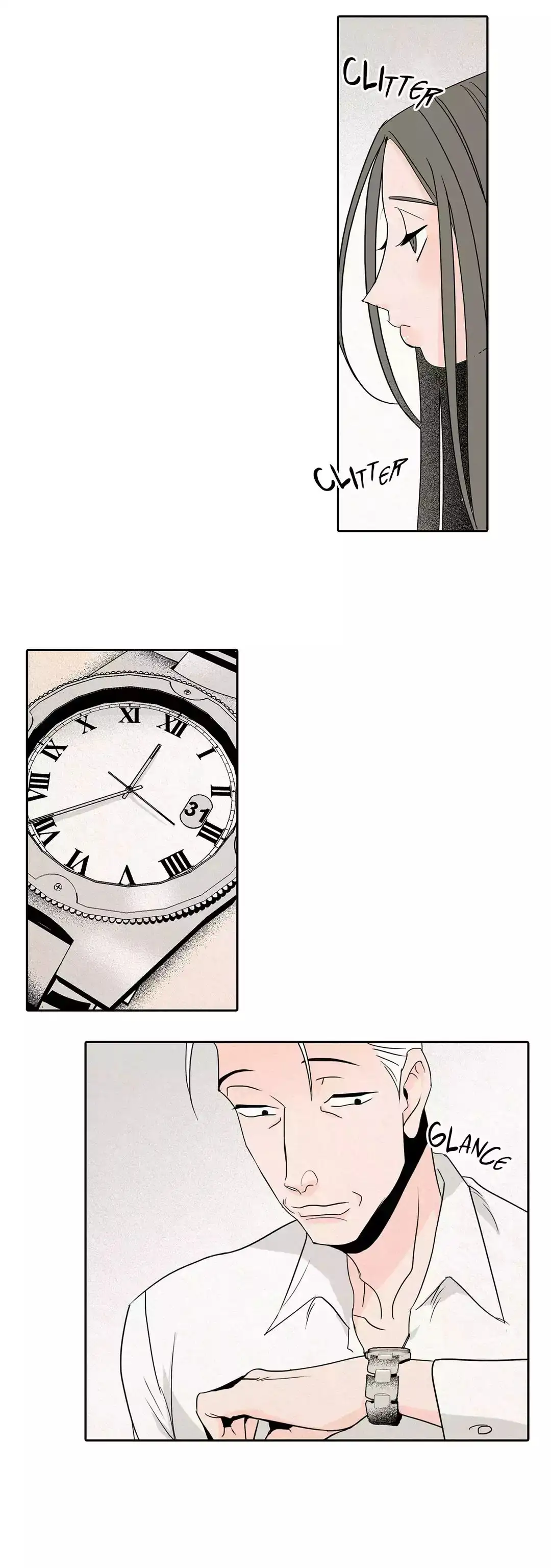 Rabbit Hole - Chapter 18 [photo 4] - MangaPorn