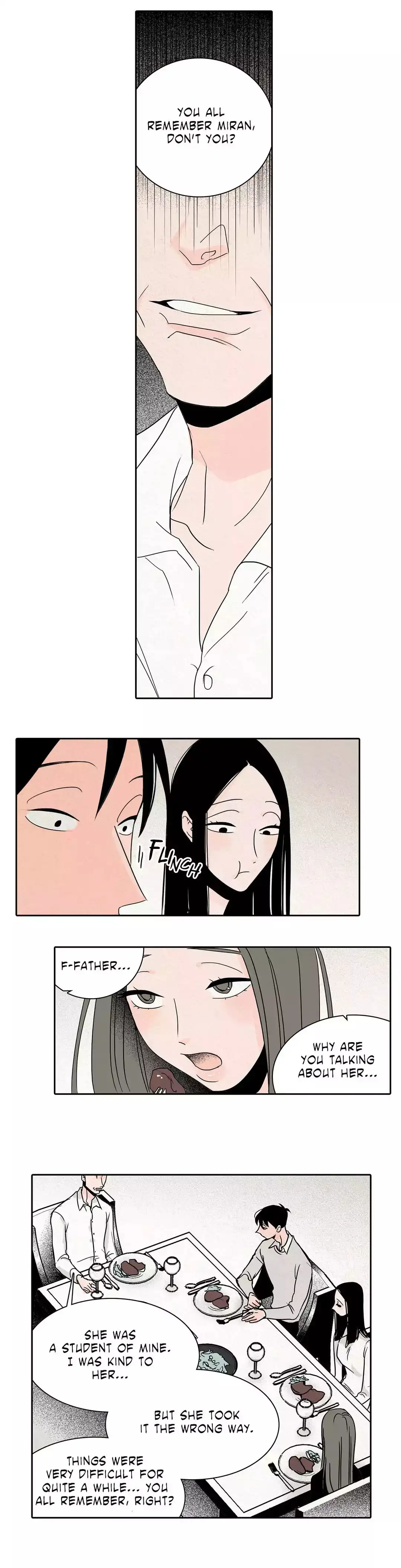 Rabbit Hole - Chapter 18 [photo 5] - MangaPorn