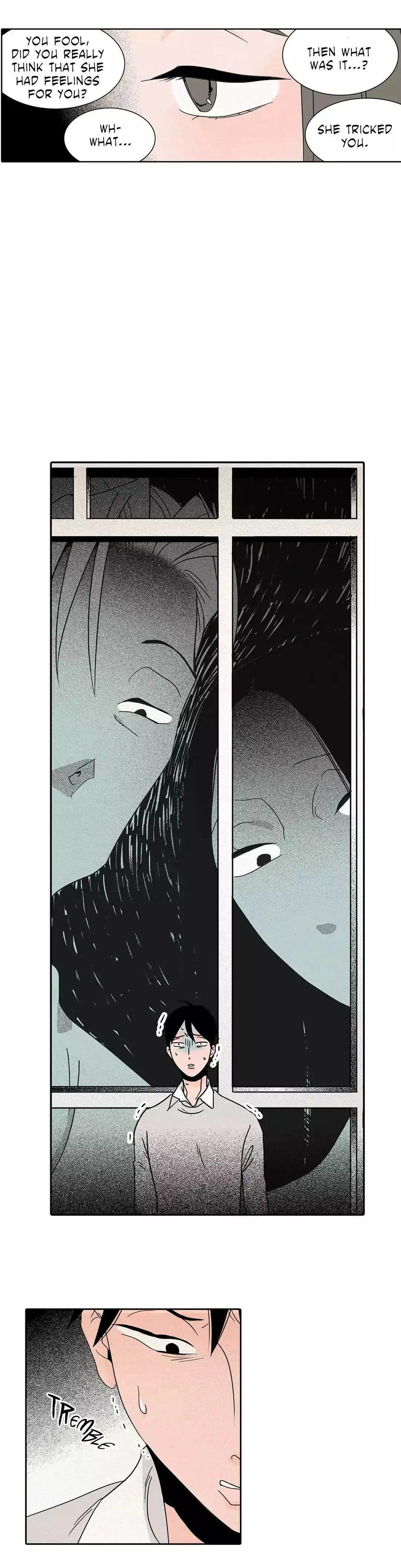 Rabbit Hole - Chapter 18 [photo 9] - MangaPorn