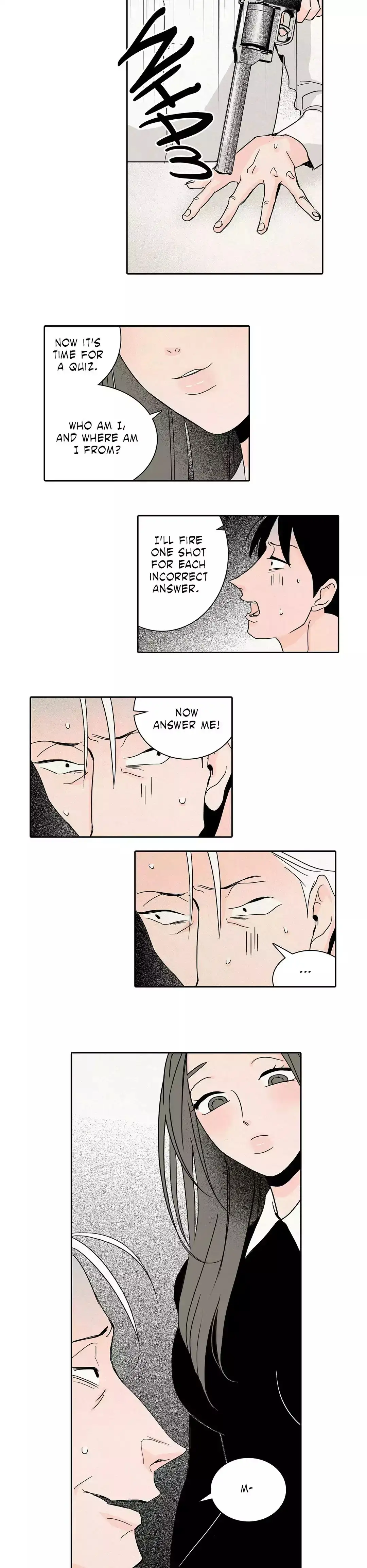 Rabbit Hole - Chapter 19 [photo 7] - MangaPorn