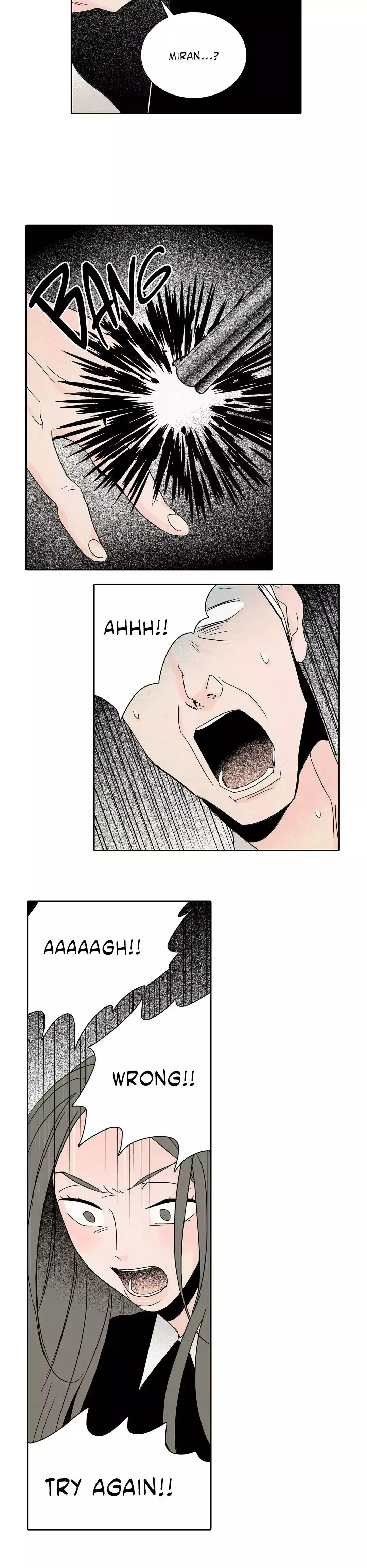 Rabbit Hole - Chapter 19 [photo 8] - MangaPorn