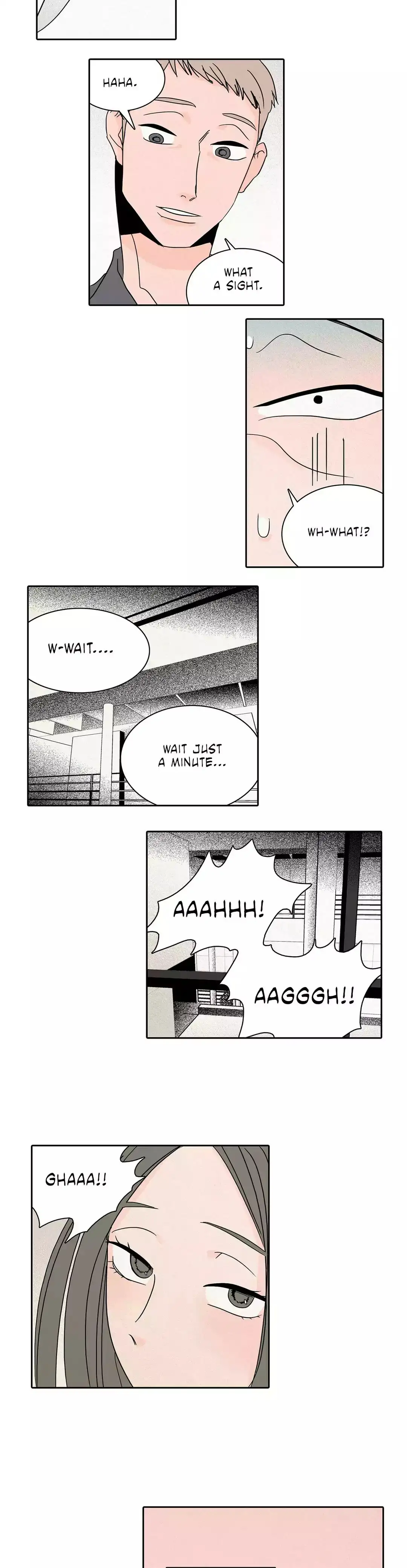 Rabbit Hole - Chapter 20 [photo 11] - MangaPorn