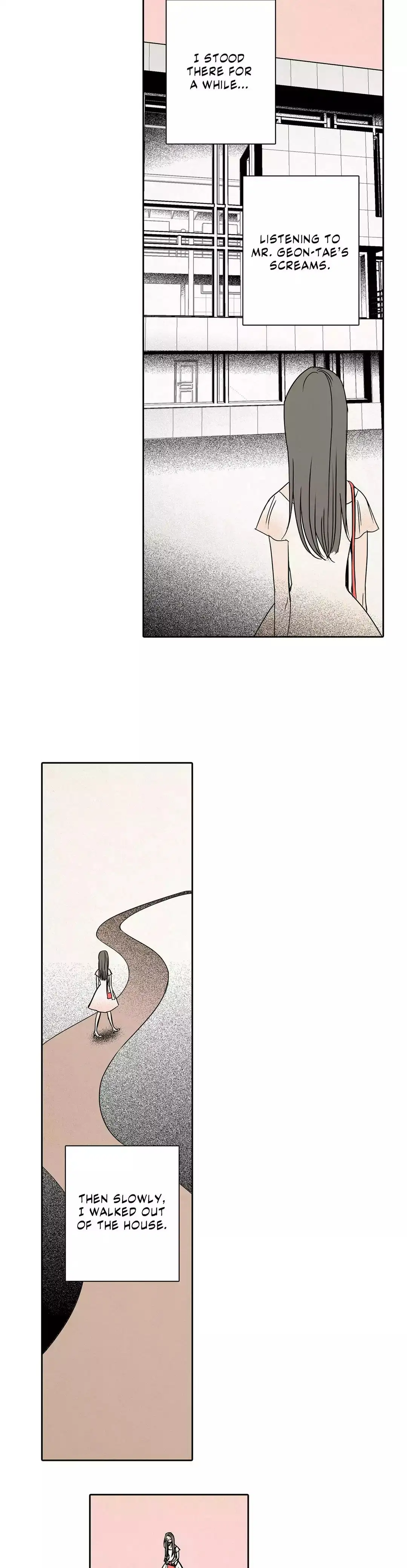 Rabbit Hole - Chapter 20 [photo 12] - MangaPorn