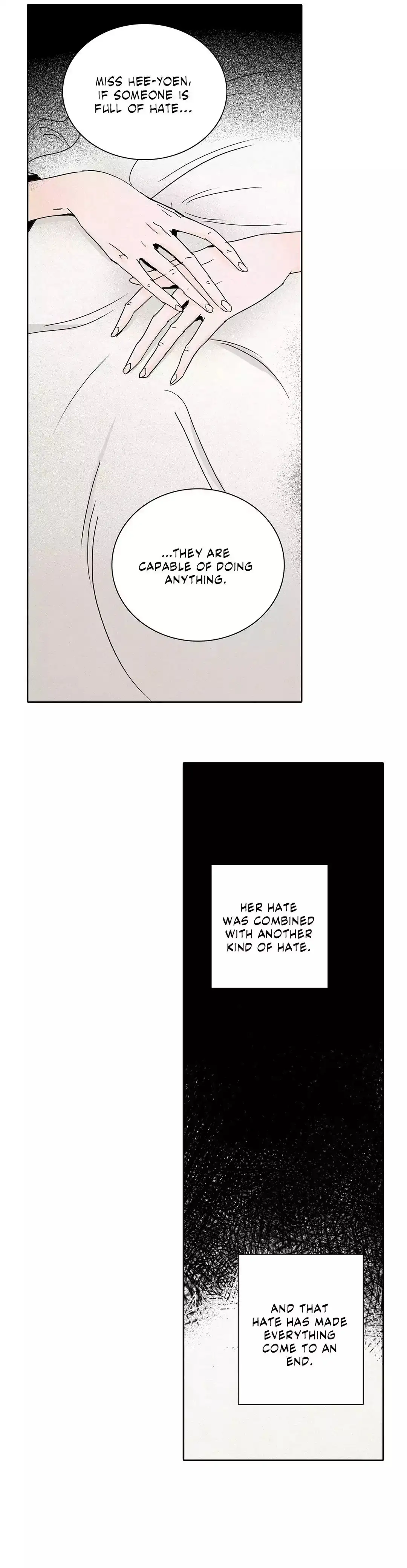 Rabbit Hole - Chapter 20 [photo 15] - MangaPorn