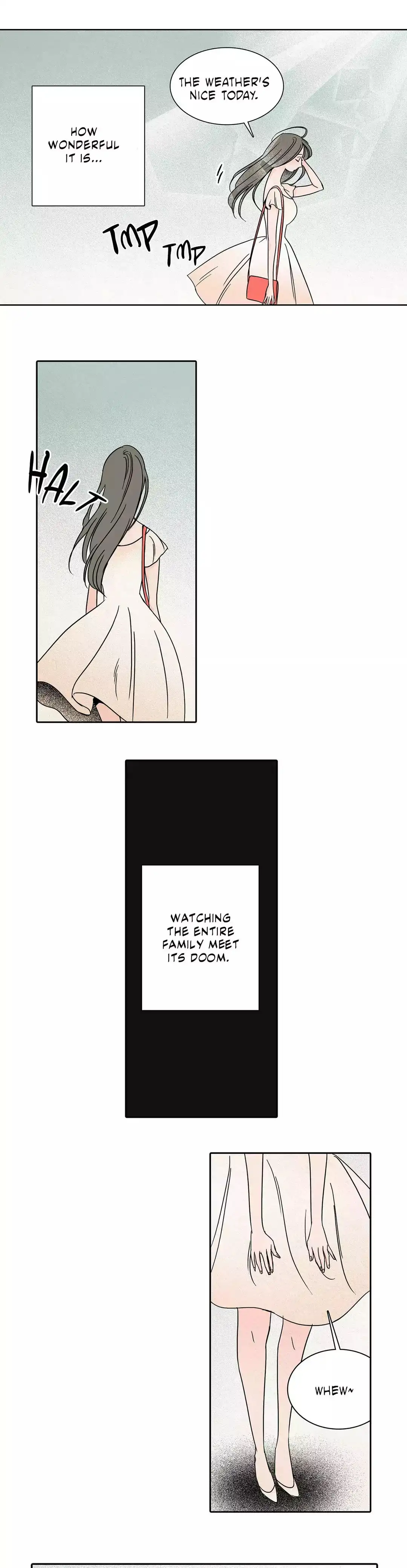 Rabbit Hole - Chapter 20 [photo 16] - MangaPorn