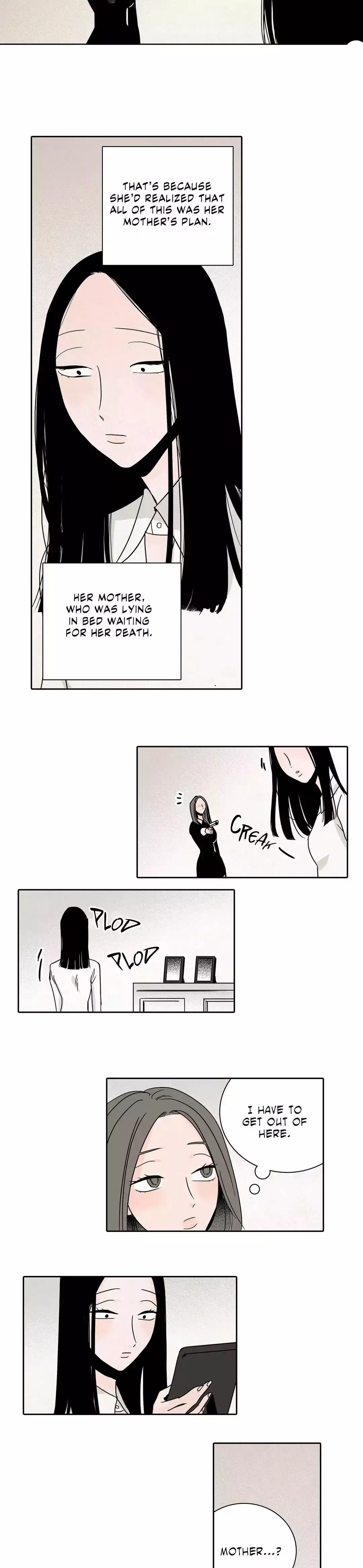 Rabbit Hole - Chapter 20 [photo 2] - MangaPorn