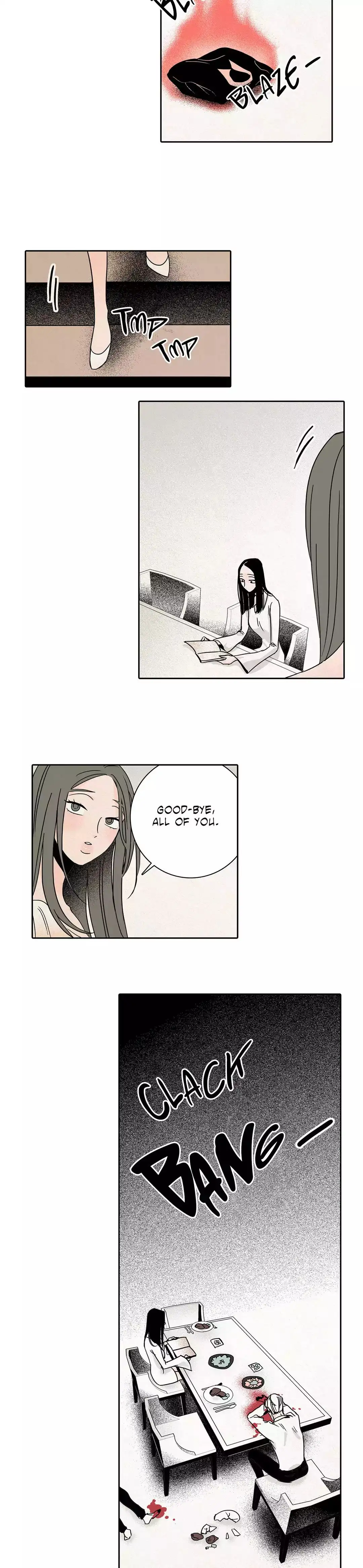 Rabbit Hole - Chapter 20 [photo 4] - MangaPorn