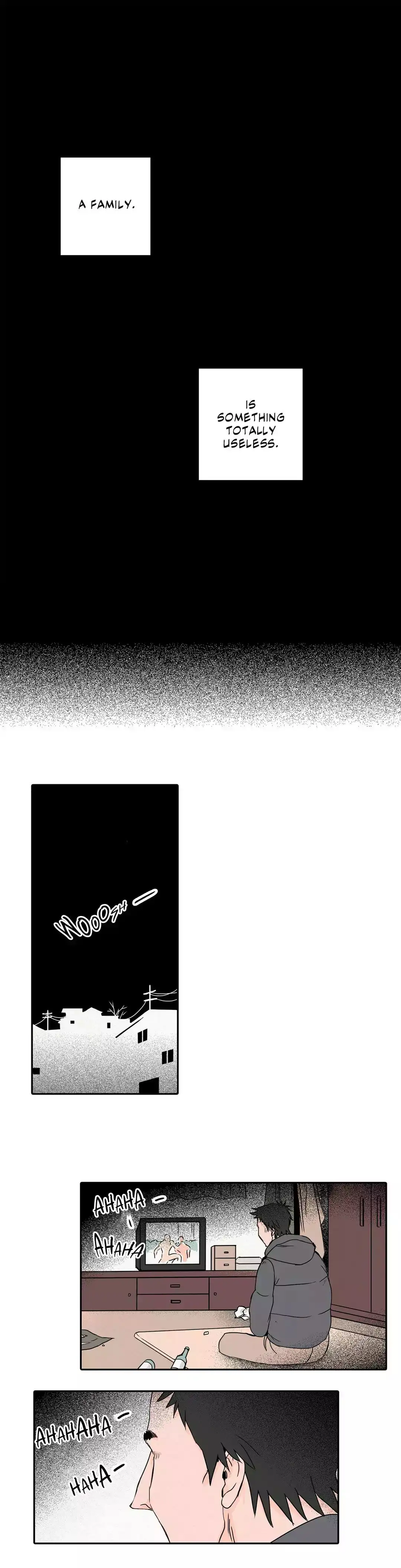 Rabbit Hole - Chapter 20.1 [photo 1] - MangaPorn