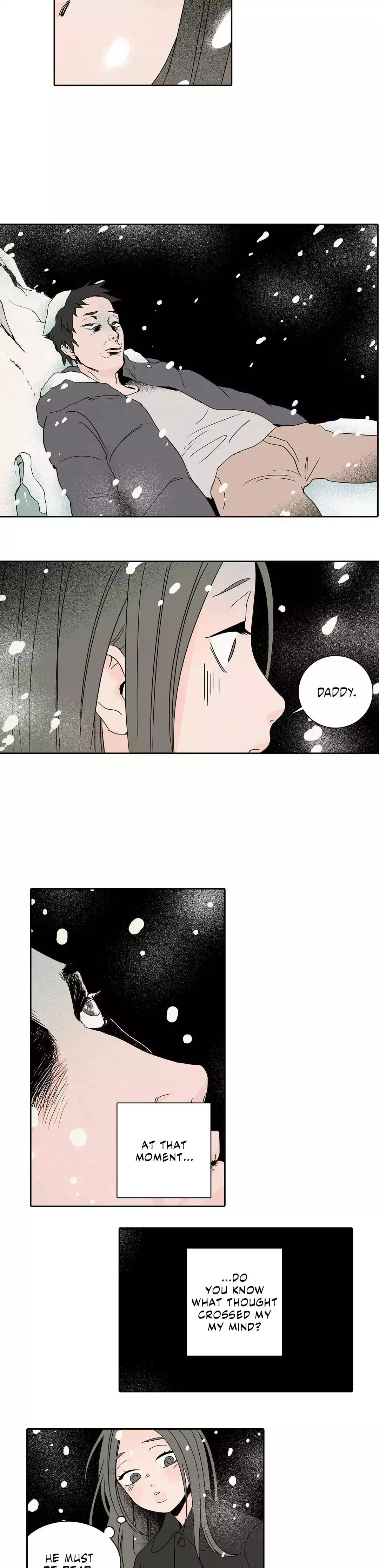 Rabbit Hole - Chapter 20.1 [photo 10] - MangaPorn