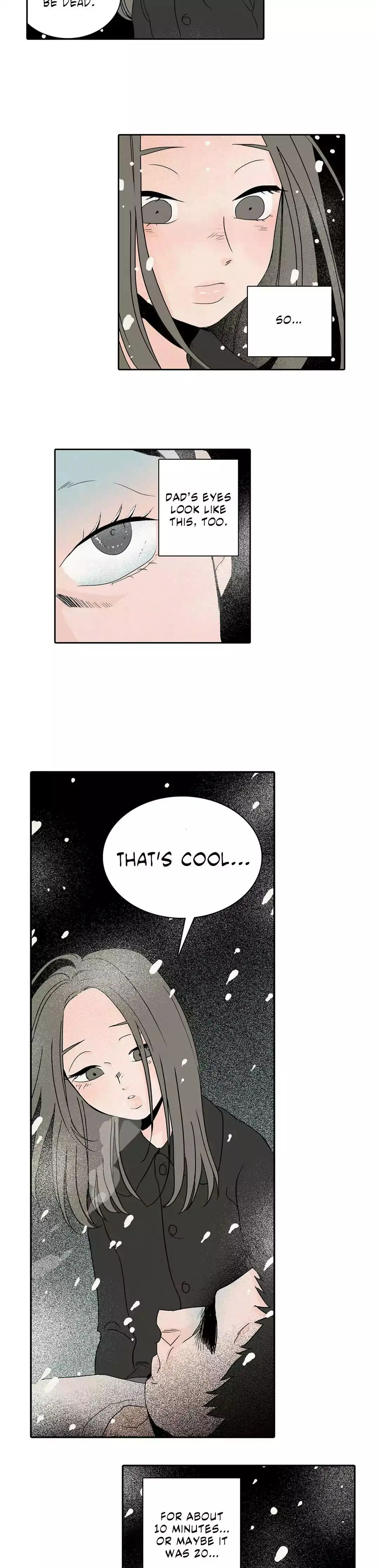 Rabbit Hole - Chapter 20.1 [photo 11] - MangaPorn