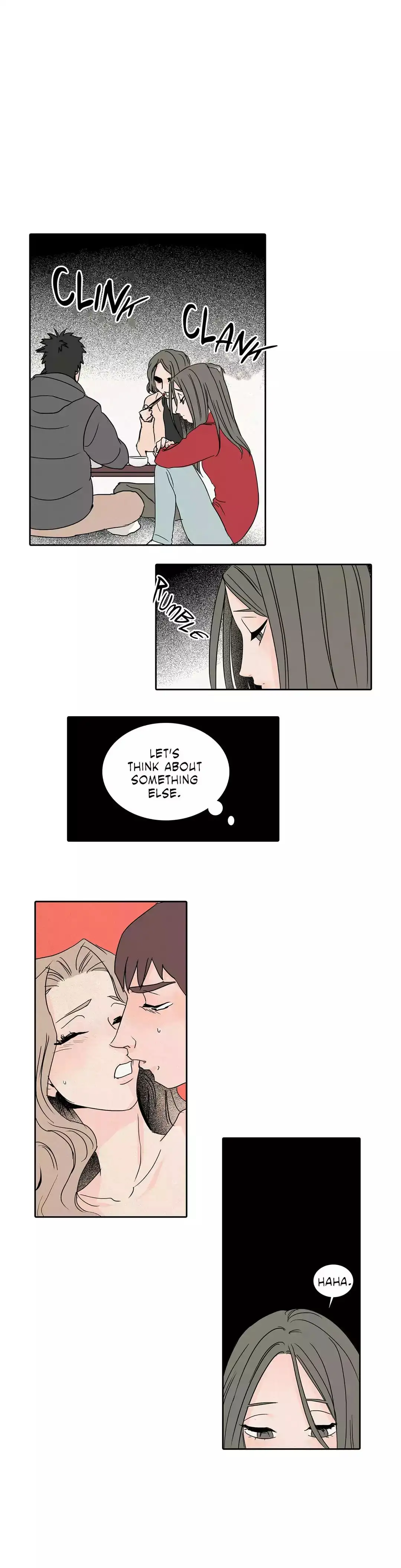 Rabbit Hole - Chapter 20.1 [photo 6] - MangaPorn