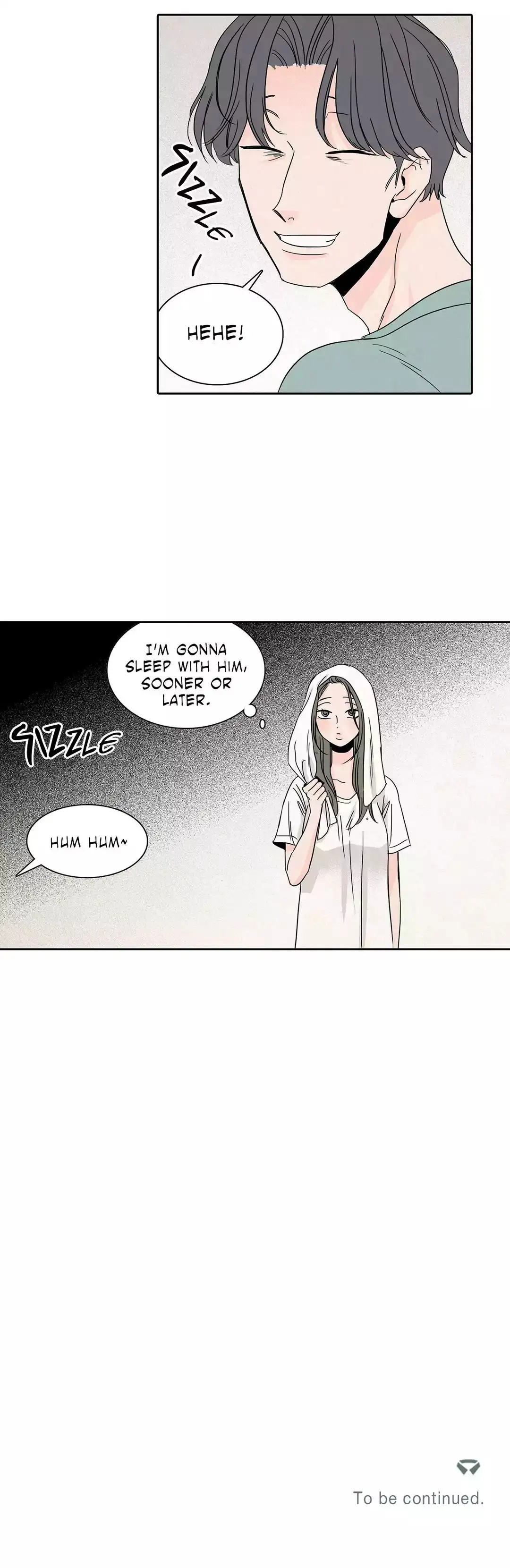 Rabbit Hole - Chapter 20.3 [photo 15] - MangaPorn