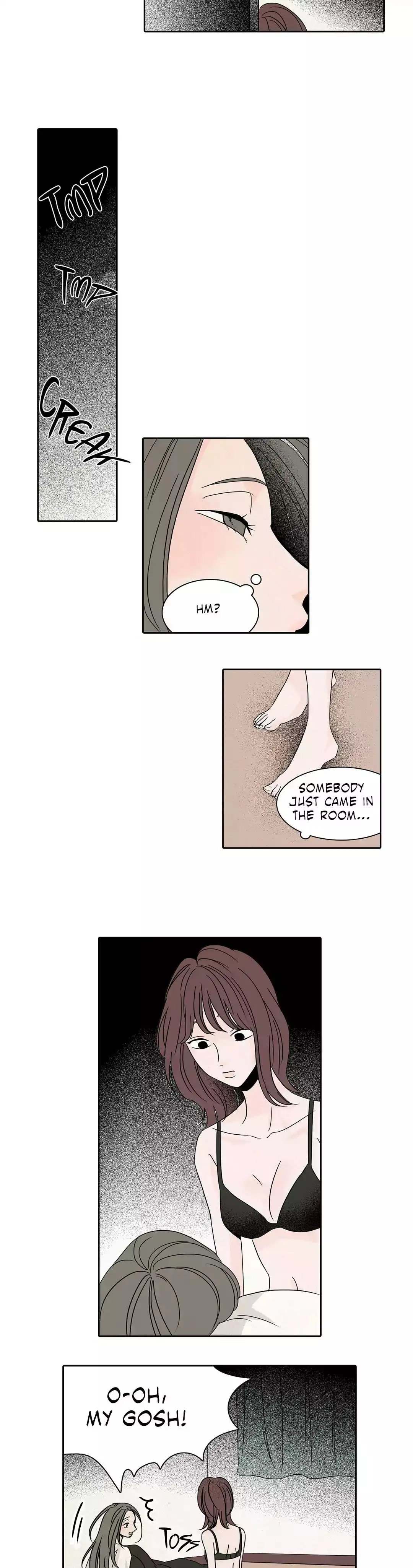 Rabbit Hole - Chapter 20.3 [photo 2] - MangaPorn