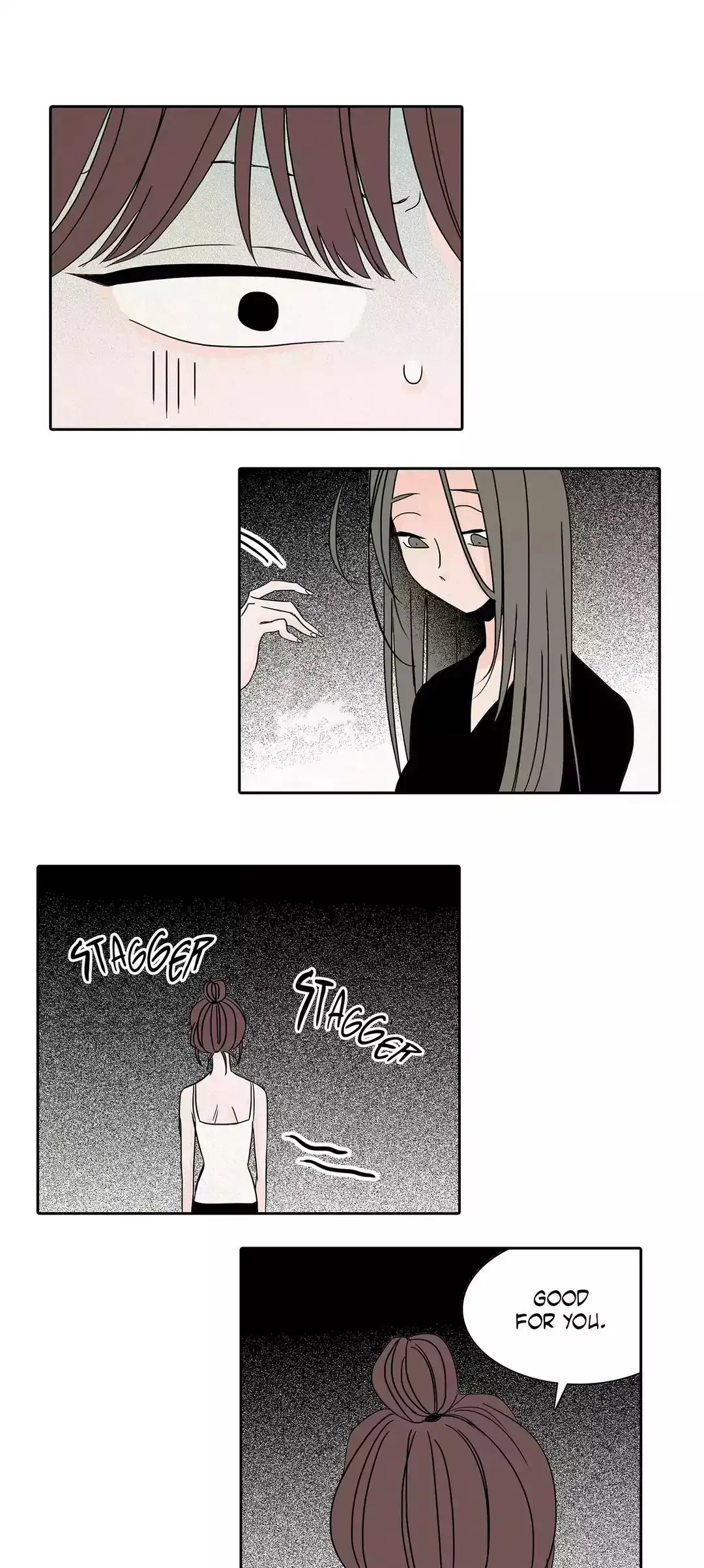 Rabbit Hole - Chapter 20.4 [photo 18] - MangaPorn