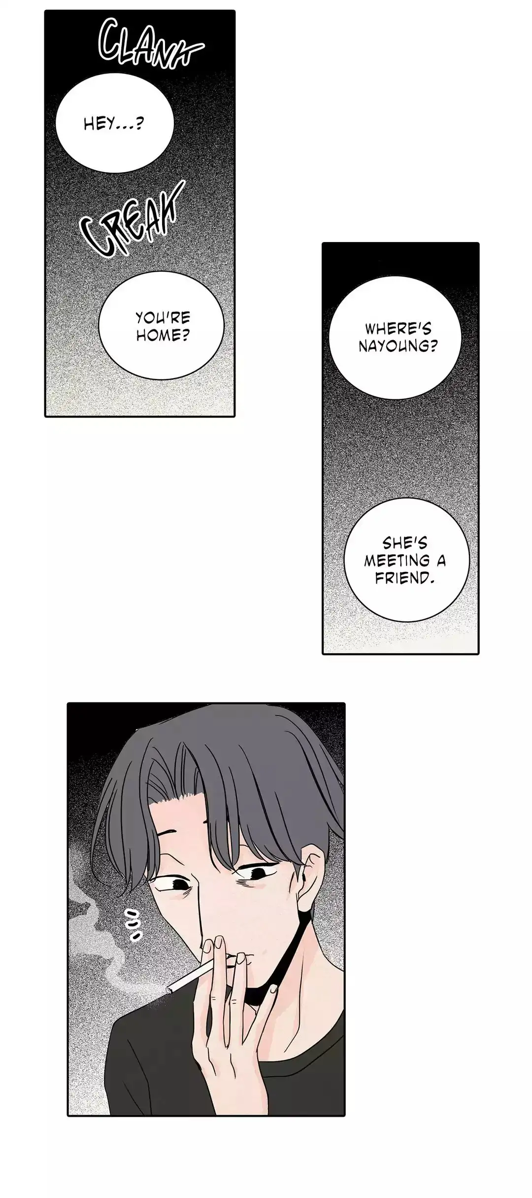 Rabbit Hole - Chapter 20.5 [photo 12] - MangaPorn