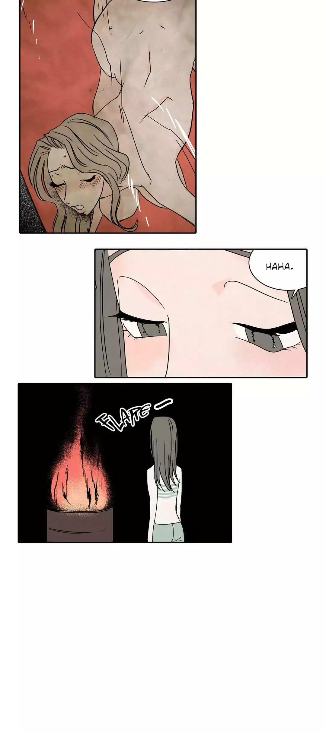 Rabbit Hole - Chapter 20.5 [photo 4] - MangaPorn