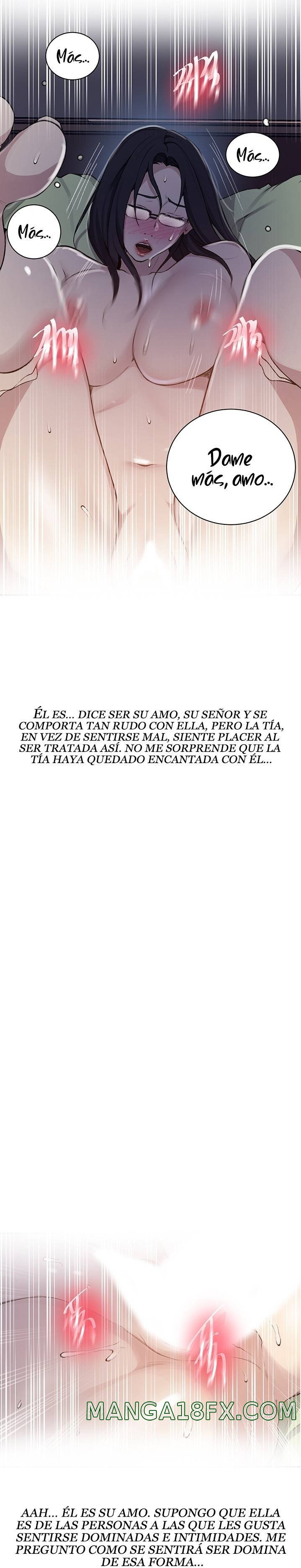 Secret Class Raw - Chapter 127 [photo 10] - MangaPorn