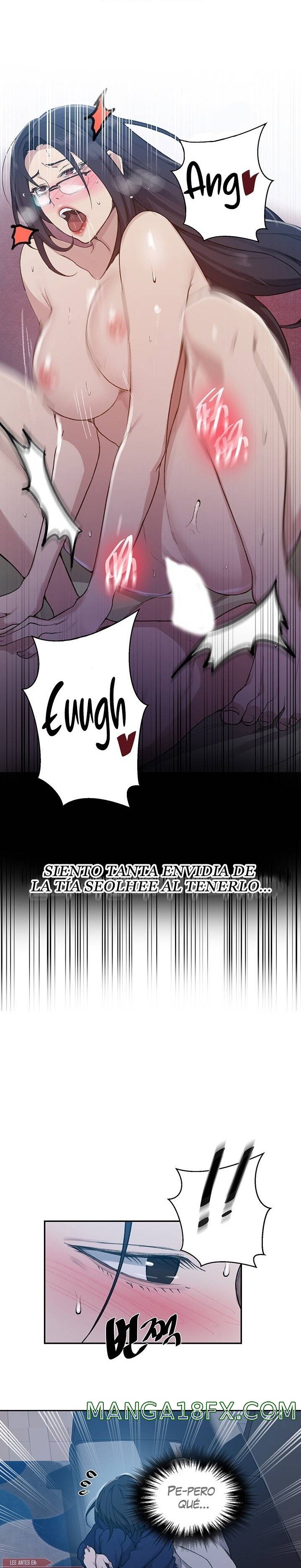 Secret Class Raw - Chapter 127 [photo 11] - MangaPorn