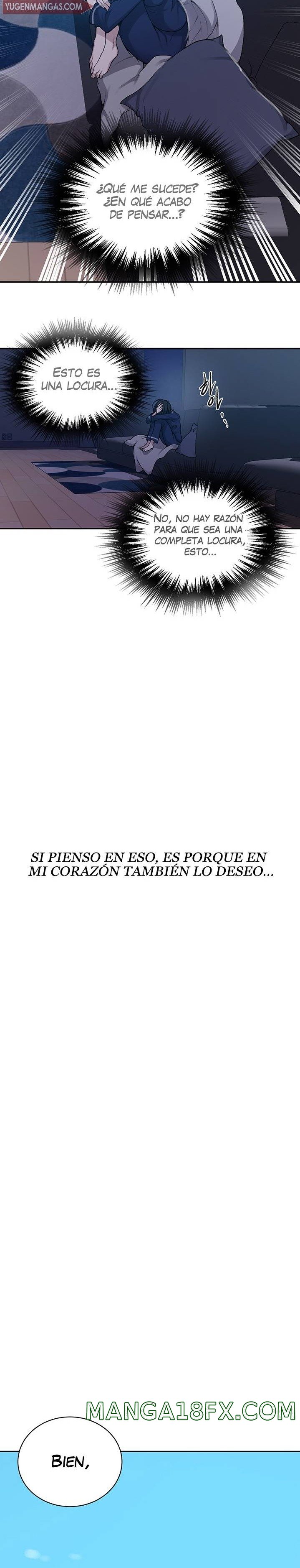 Secret Class Raw - Chapter 127 [photo 12] - MangaPorn