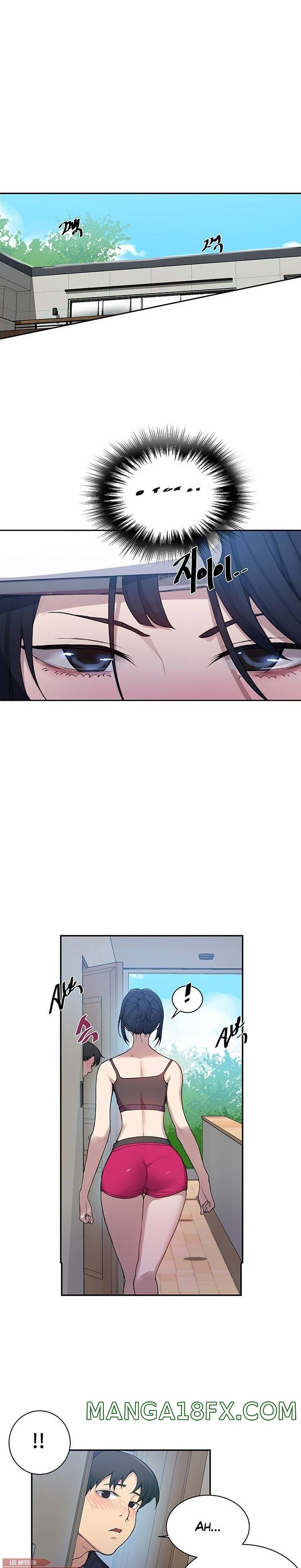 Secret Class Raw - Chapter 127 [photo 15] - MangaPorn