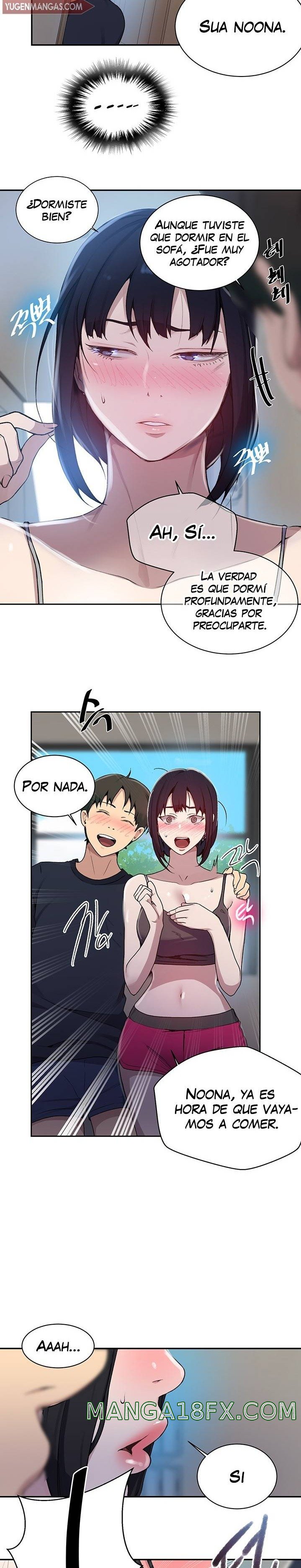 Secret Class Raw - Chapter 127 [photo 16] - MangaPorn