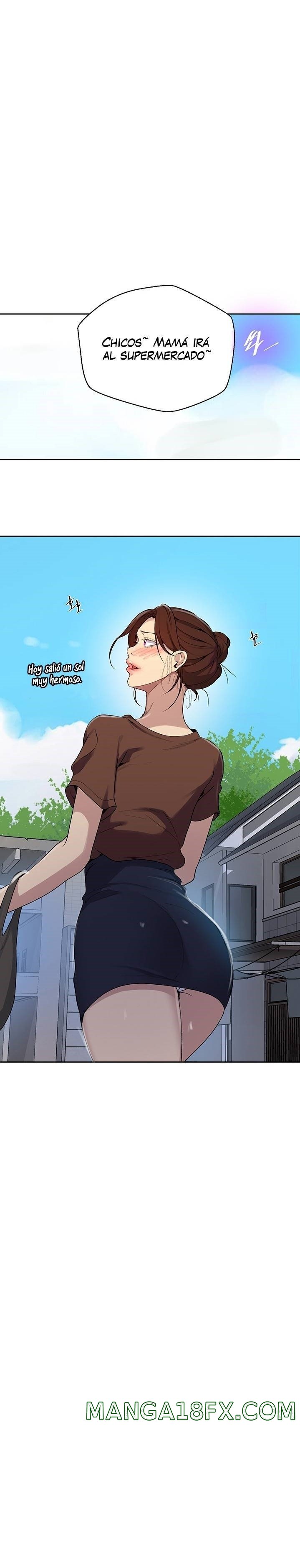 Secret Class Raw - Chapter 127 [photo 18] - MangaPorn