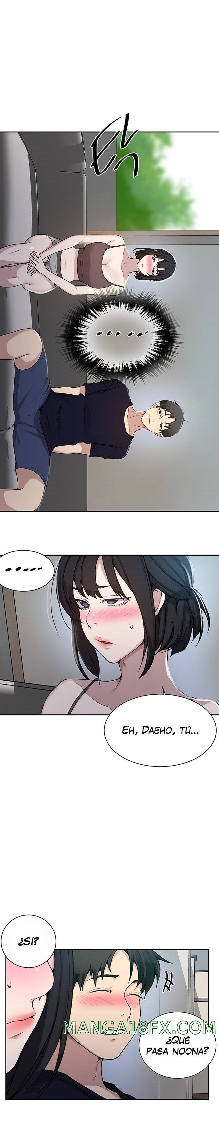 Secret Class Raw - Chapter 127 [photo 21] - MangaPorn