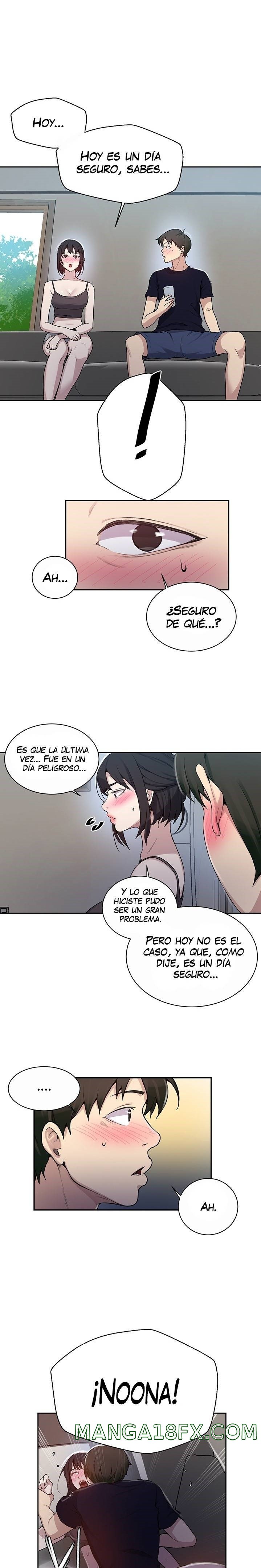 Secret Class Raw - Chapter 127 [photo 22] - MangaPorn