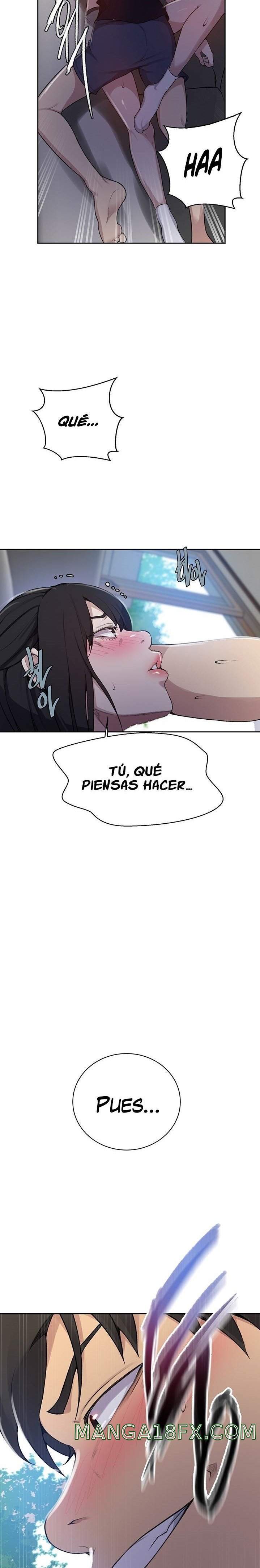 Secret Class Raw - Chapter 127 [photo 23] - MangaPorn