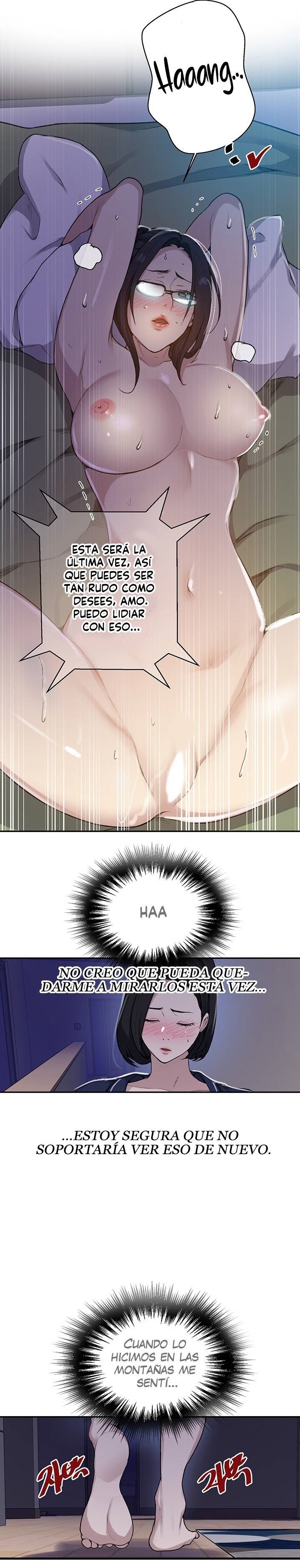 Secret Class Raw - Chapter 127 [photo 7] - MangaPorn