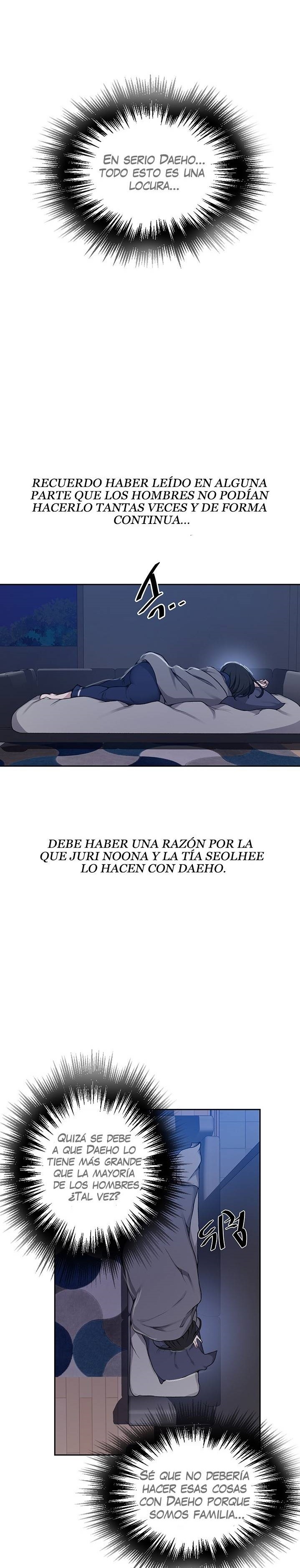 Secret Class Raw - Chapter 127 [photo 8] - MangaPorn