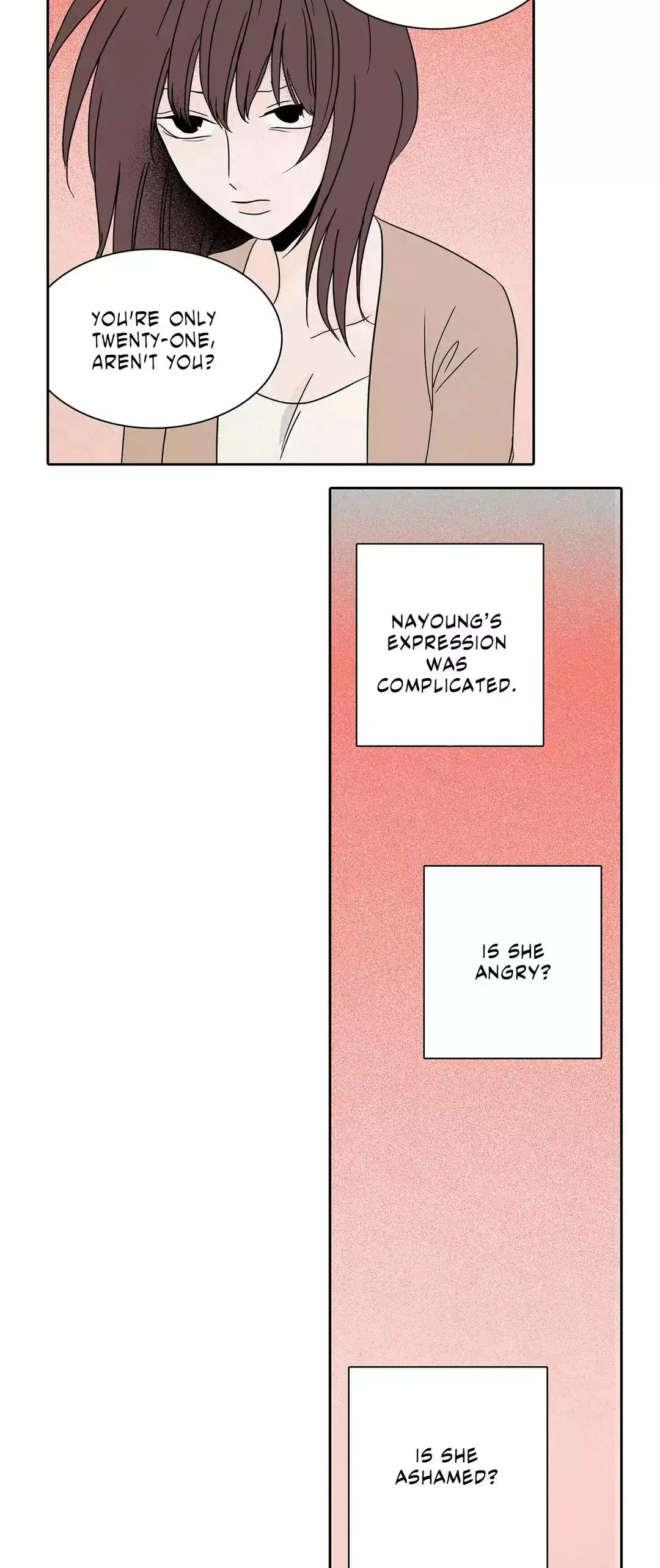 Rabbit Hole - Chapter 20.6 [photo 12] - MangaPorn