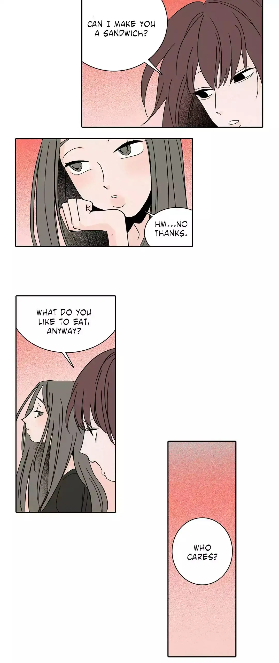 Rabbit Hole - Chapter 20.6 [photo 14] - MangaPorn