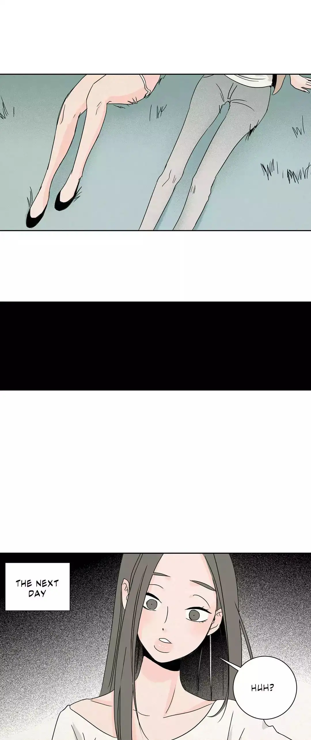 Rabbit Hole - Chapter 20.6 [photo 15] - MangaPorn