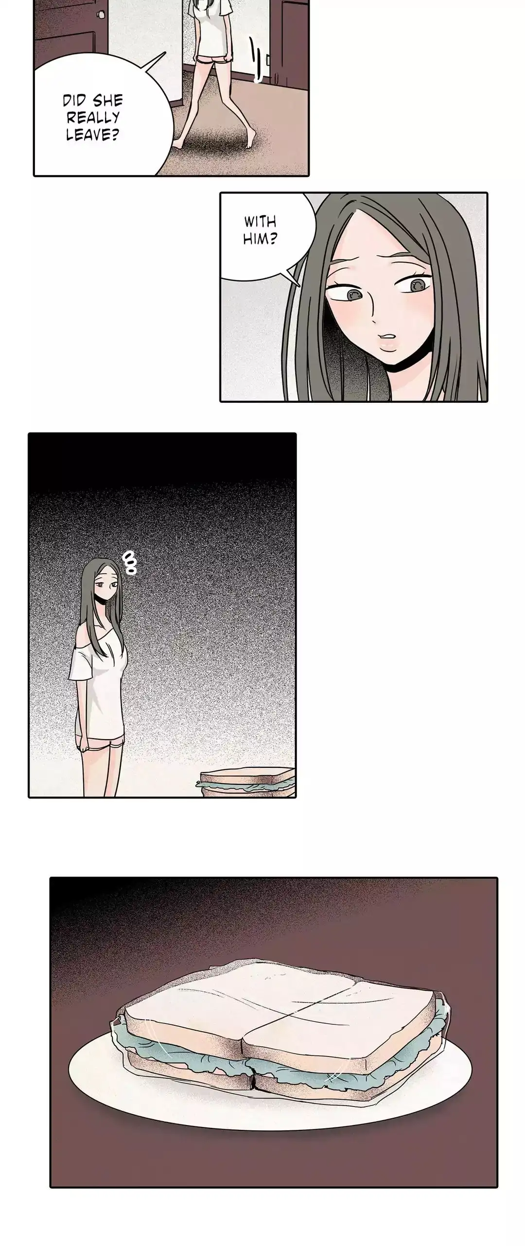 Rabbit Hole - Chapter 20.6 [photo 17] - MangaPorn