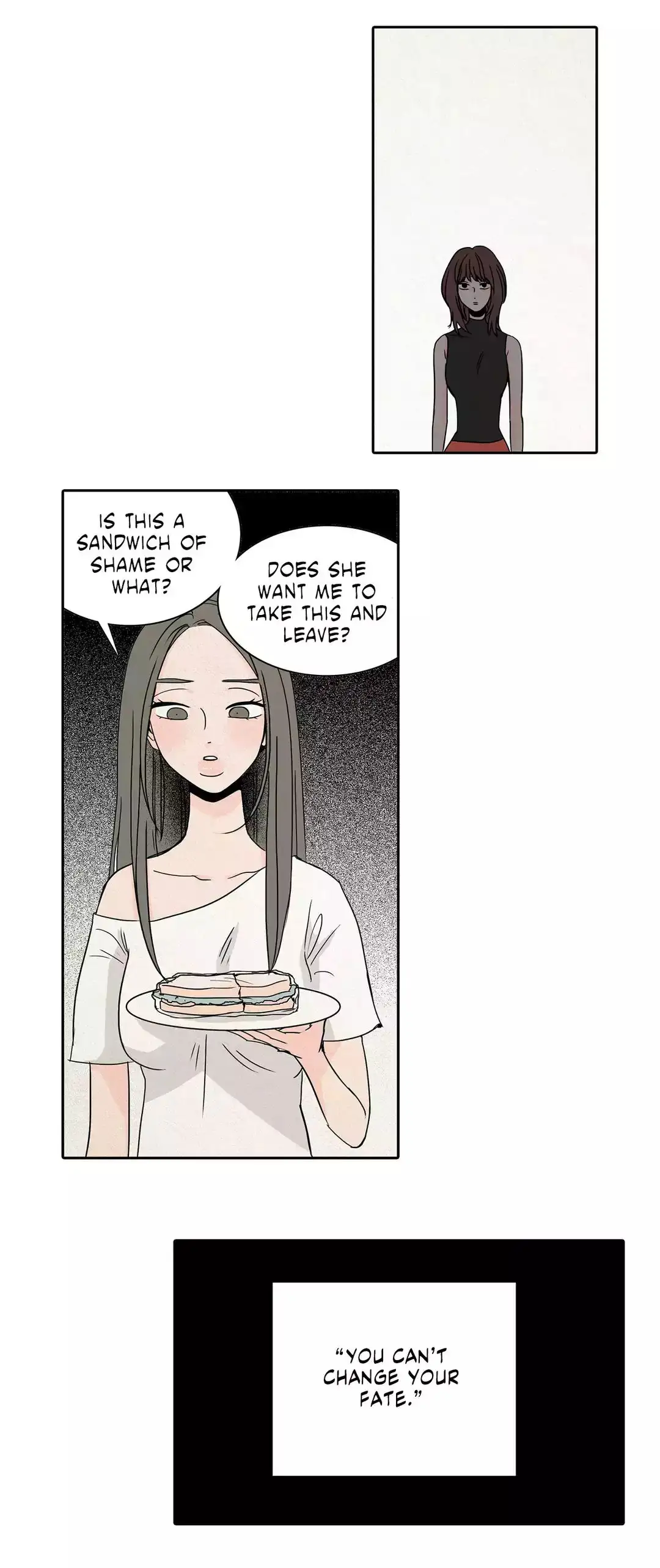 Rabbit Hole - Chapter 20.6 [photo 18] - MangaPorn