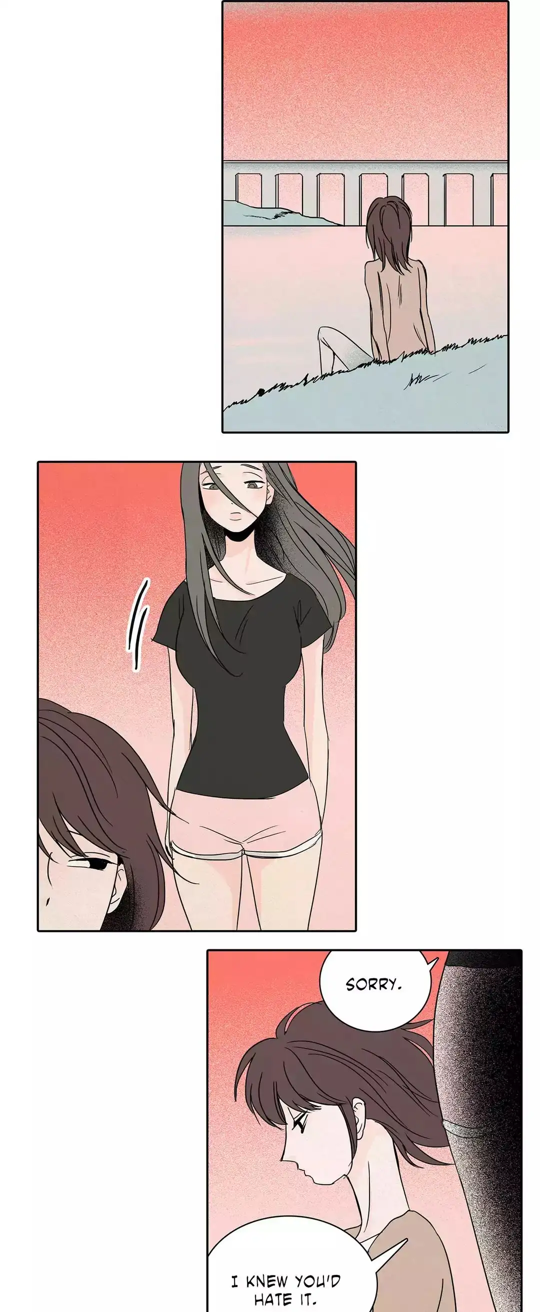 Rabbit Hole - Chapter 20.6 [photo 5] - MangaPorn