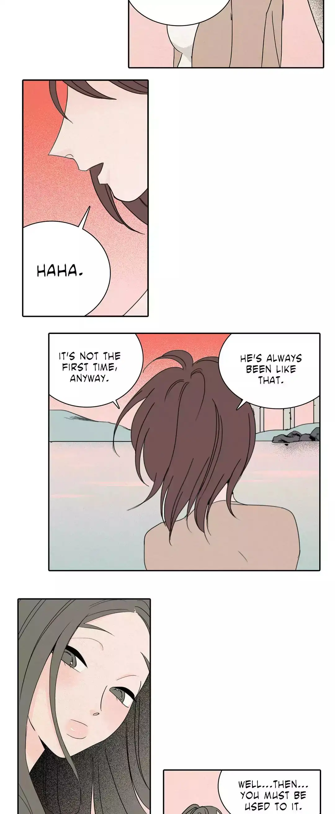 Rabbit Hole - Chapter 20.6 [photo 6] - MangaPorn