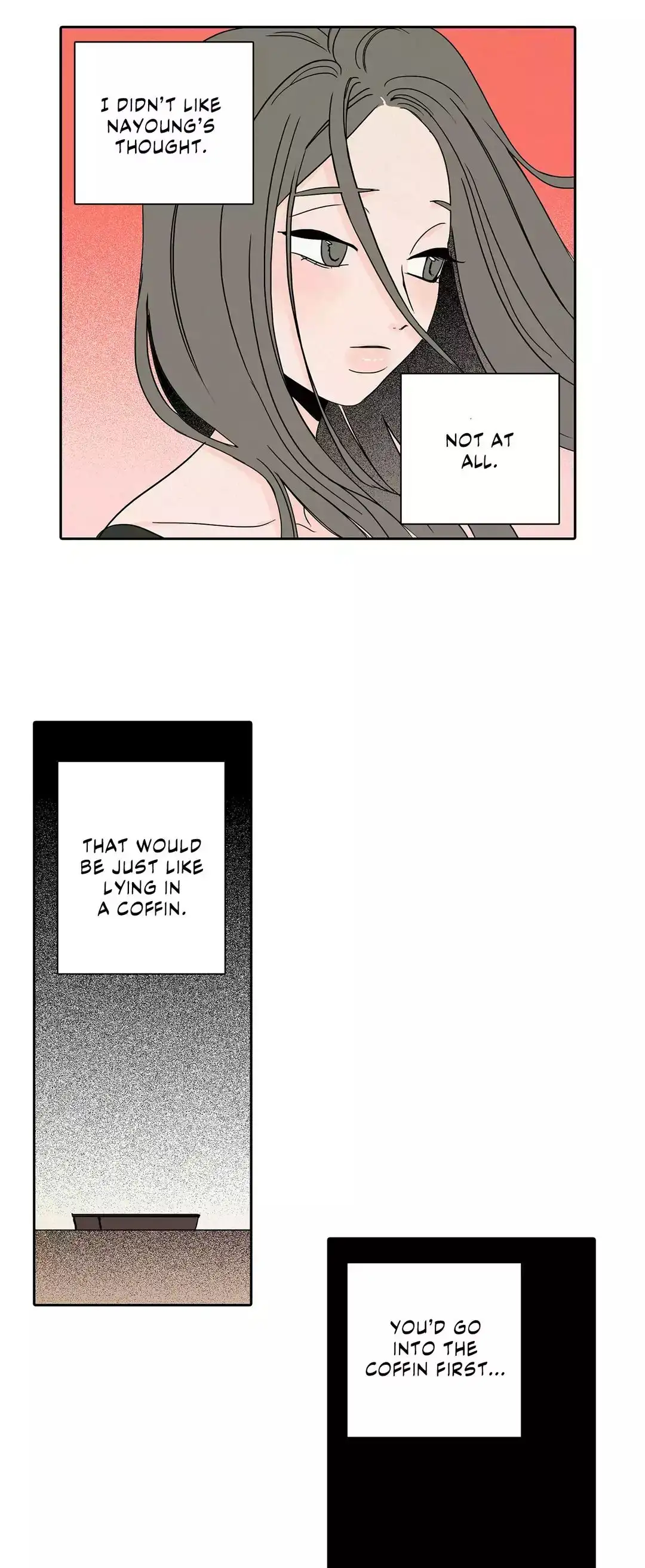 Rabbit Hole - Chapter 20.6 [photo 8] - MangaPorn