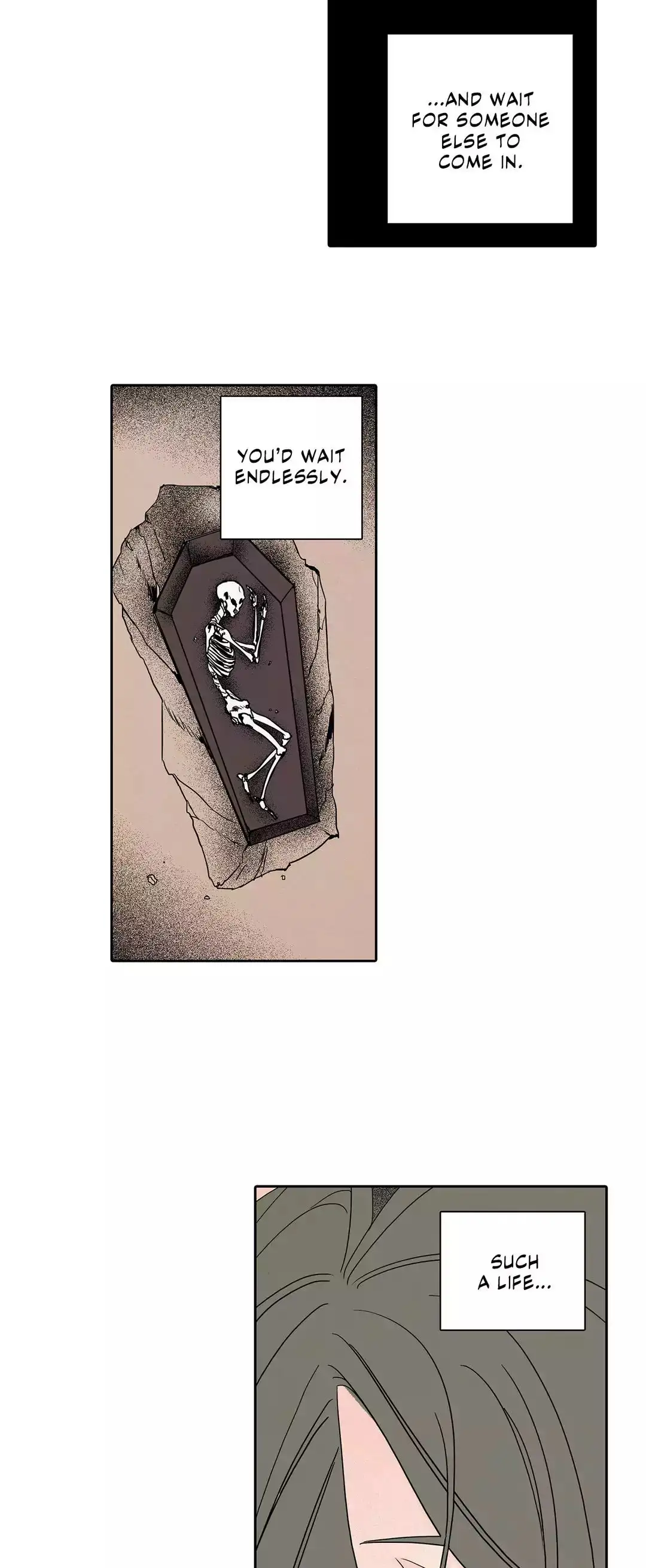 Rabbit Hole - Chapter 20.6 [photo 9] - MangaPorn