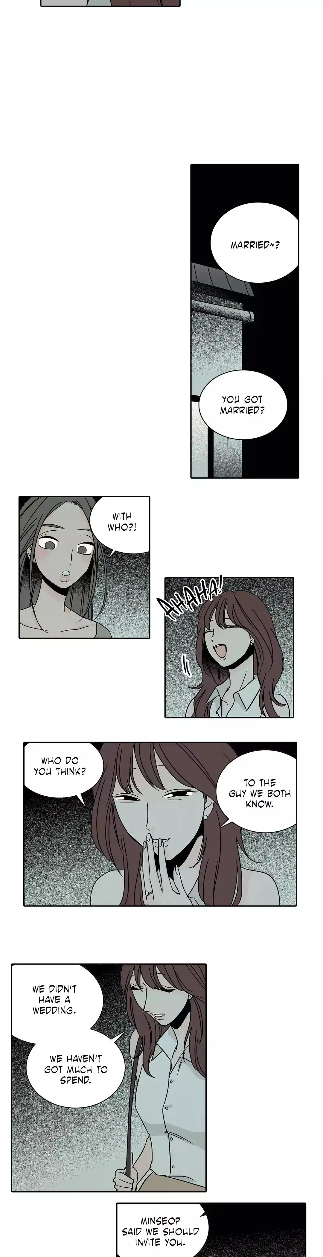 Rabbit Hole - Chapter 20.7 [photo 11] - MangaPorn