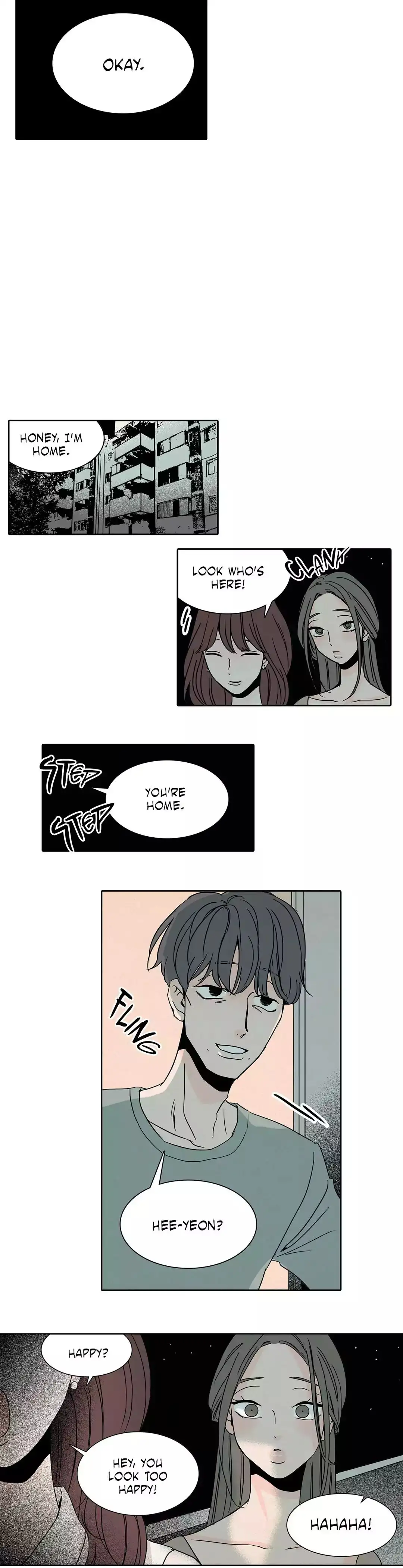 Rabbit Hole - Chapter 20.7 [photo 13] - MangaPorn