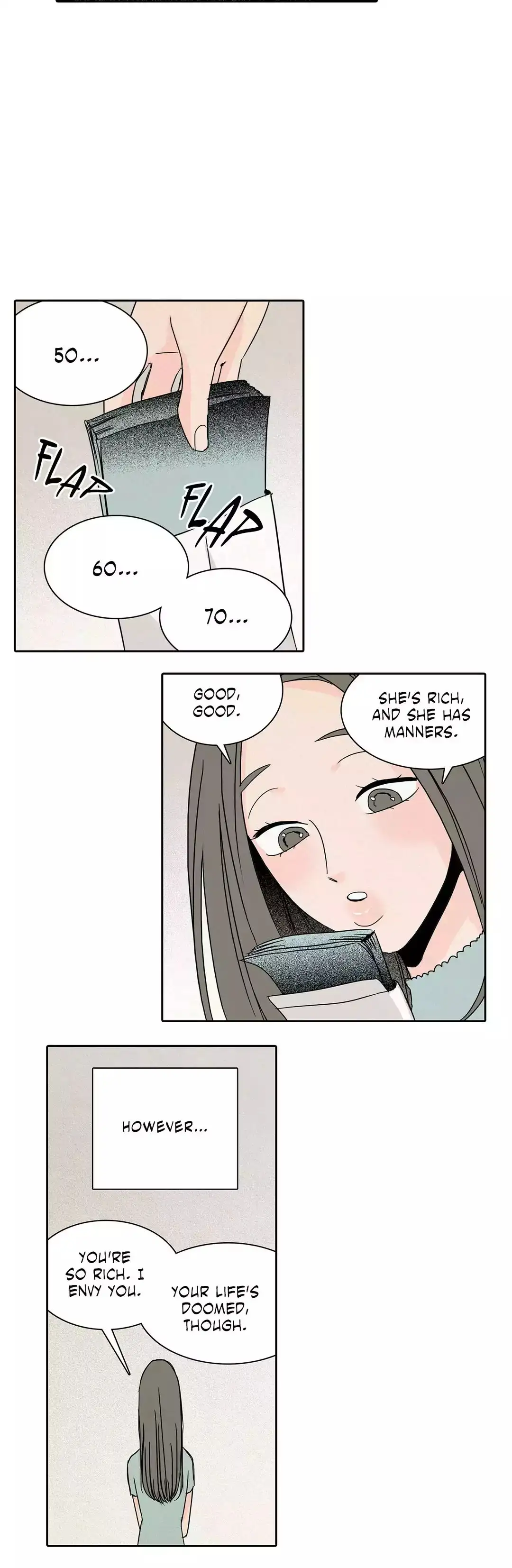 Rabbit Hole - Chapter 20.7 [photo 5] - MangaPorn