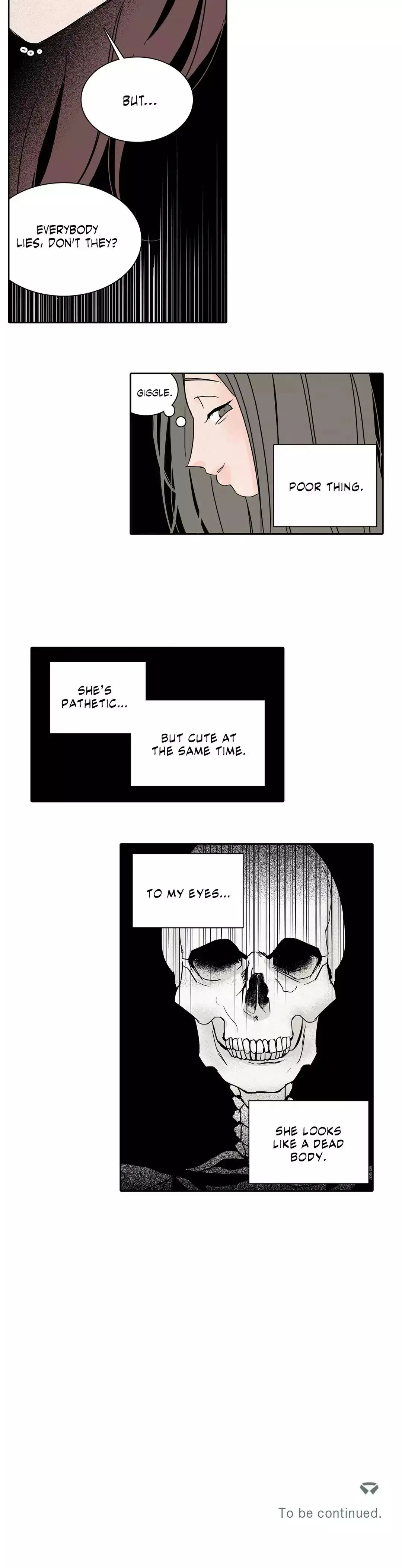 Rabbit Hole - Chapter 20.8 [photo 16] - MangaPorn