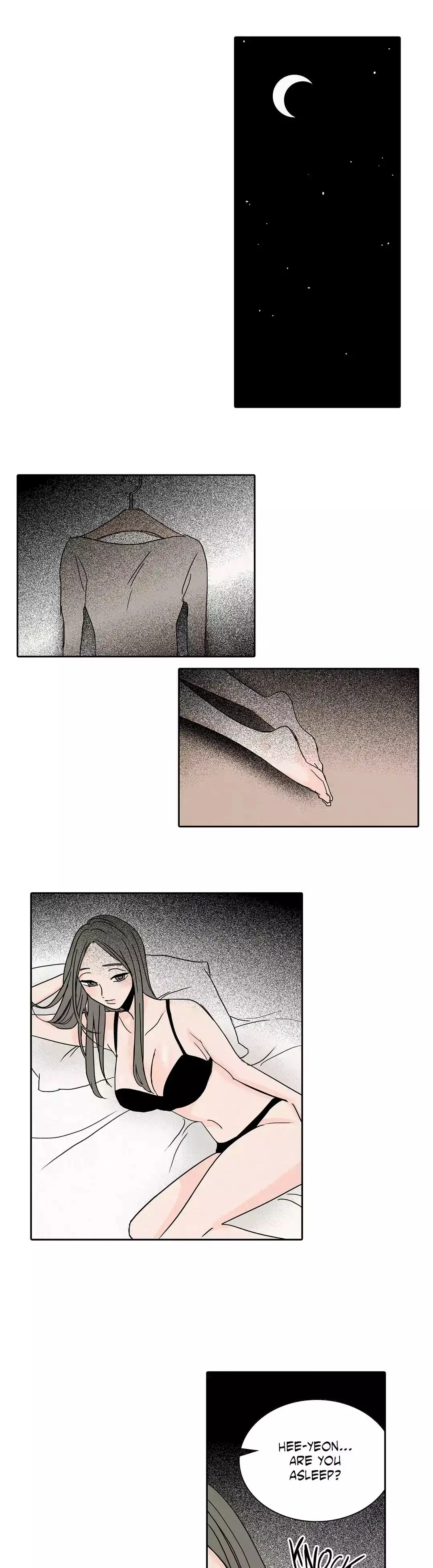 Rabbit Hole - Chapter 20.8 [photo 4] - MangaPorn