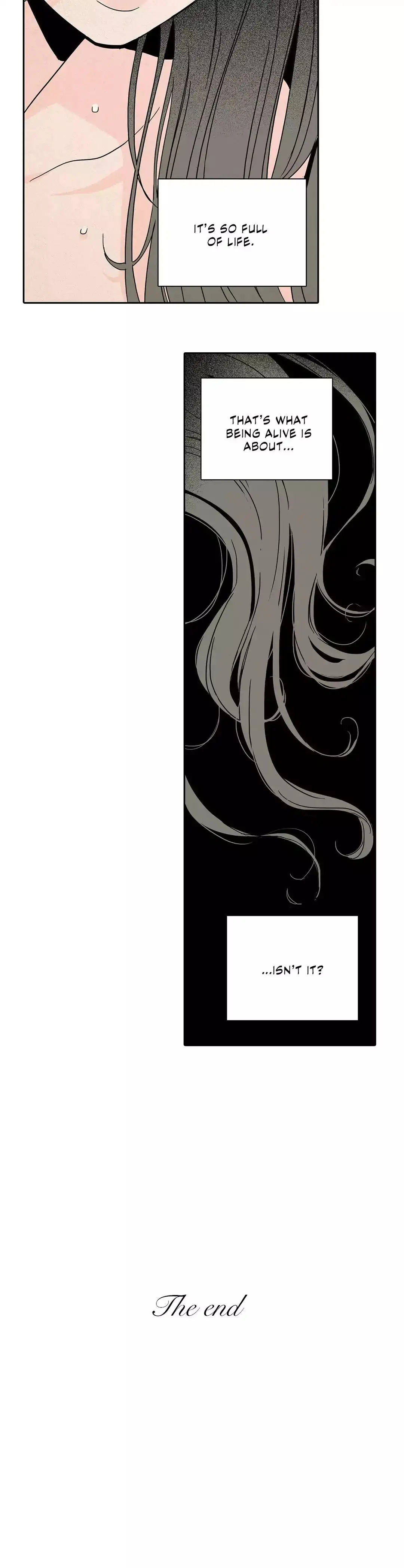 Rabbit Hole - Chapter 20.9 [photo 12] - MangaPorn