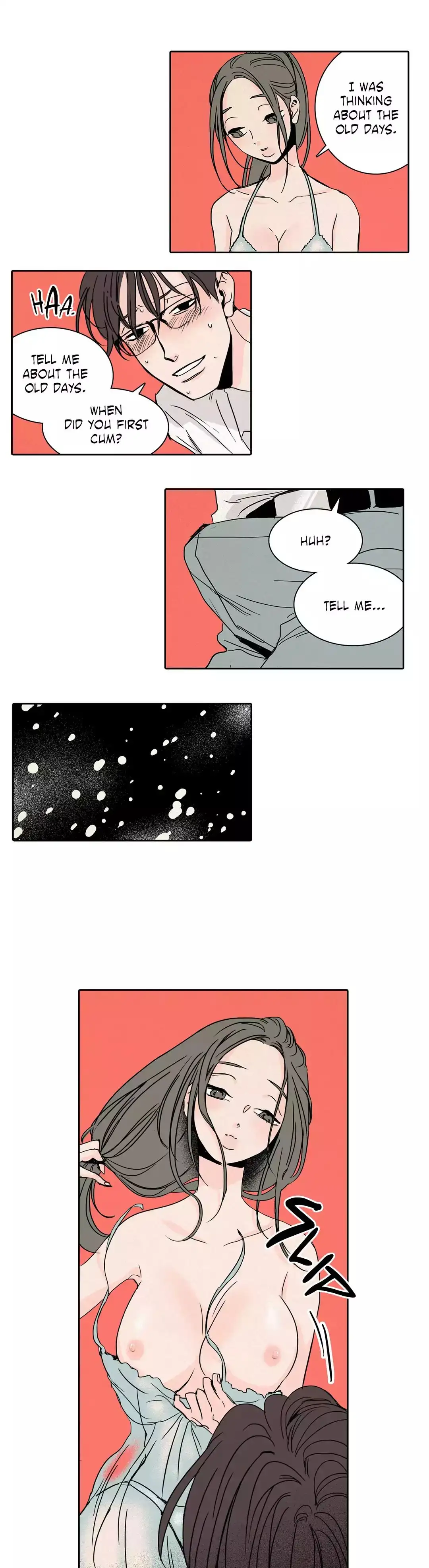 Rabbit Hole - Chapter 20.9 [photo 5] - MangaPorn