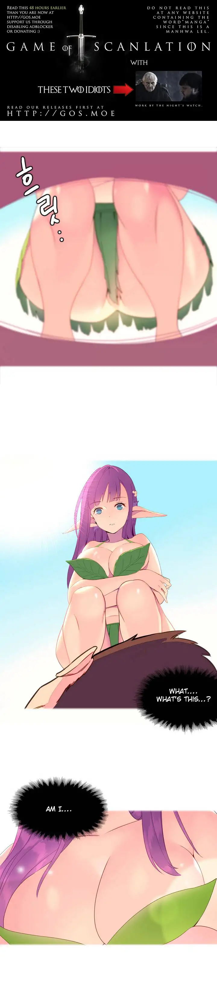 A World That I Rule - Chapter 1 [photo 2] - MangaPorn