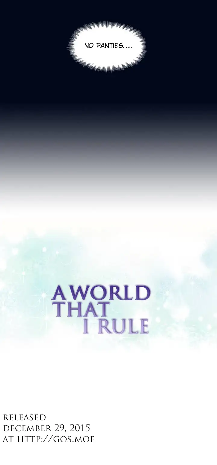 A World That I Rule - Chapter 1 [photo 4] - MangaPorn