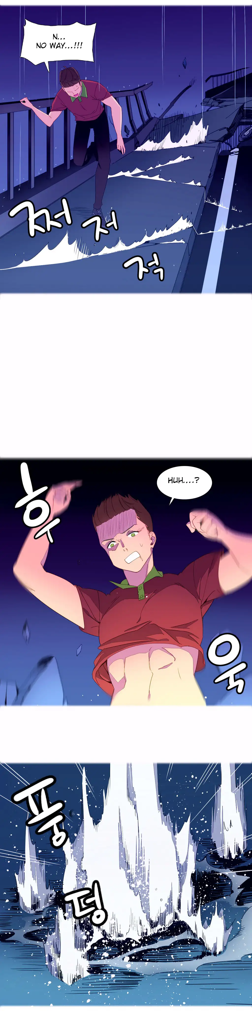 A World That I Rule - Chapter 2 [photo 16] - MangaPorn